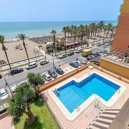 797holiday Rentals- Piso Contemporaneo Frente Al Mar * Torremolinos