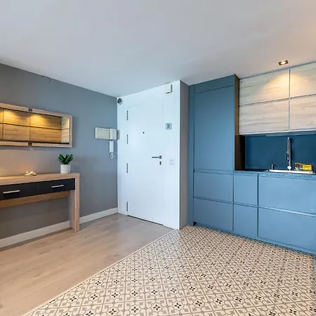 797holiday Rentals- Piso Contemporaneo Frente Al Mar Appartement Torremolinos