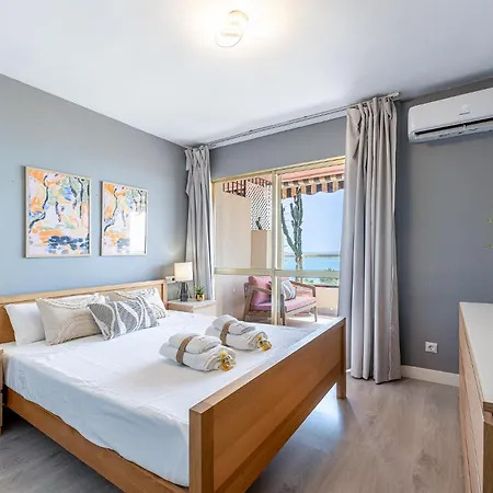 797holiday Rentals- Piso Contemporaneo Frente Al Mar *