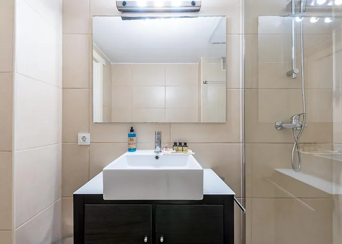 797holiday Rentals- Piso Contemporaneo Frente Al Mar Torremolinos