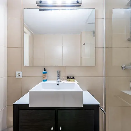 797holiday Rentals- Piso Contemporaneo Frente Al Mar トレモリノス